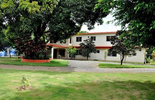 Bonao Casa | LA VILLA DE LAS HORTENCIA BONAO