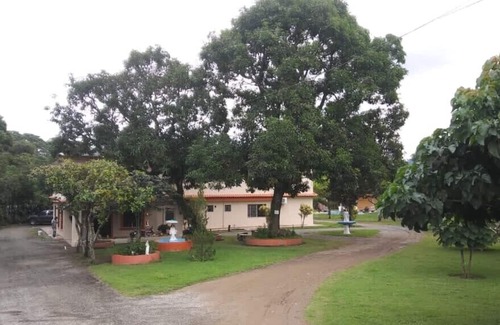 Bonao Casa | LA VILLA DE LAS HORTENCIA BONAO