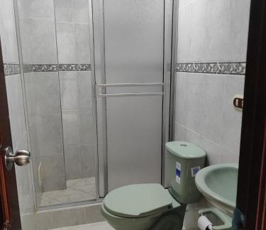 Chiquinquira Casa | La Villa de Nana, Chiquinquirá, Boyacá x10 personas
