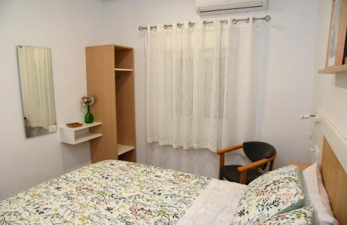 Toledo Apartamento | LA VILLA DE ORGAZ II