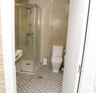 Toledo Apartamento | LA VILLA DE ORGAZ II