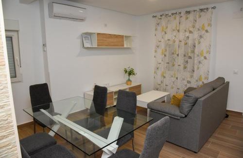 Toledo Apartamento | LA VILLA DE ORGAZ II