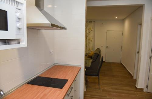 Toledo Apartamento | LA VILLA DE ORGAZ II