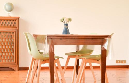 Bergamo Apartamento | "La Villa dei Nonni" appartamento