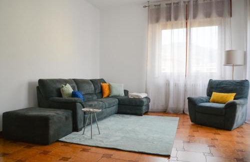 Bergamo Apartamento | "La Villa dei Nonni" appartamento