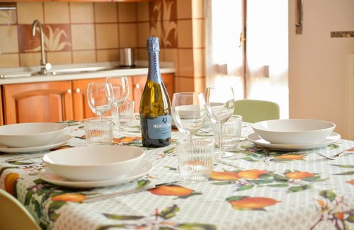 Bergamo Apartamento | "La Villa dei Nonni" appartamento