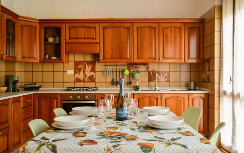 Bergamo Apartamento | "La Villa dei Nonni" appartamento