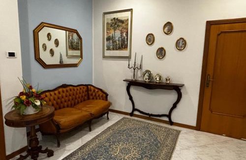 Introdacqua Apartamento | La Villa dei Nonni