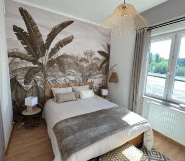 Beuvry Apartamento | LA VILLA DEKO - Appt3 2 chambres