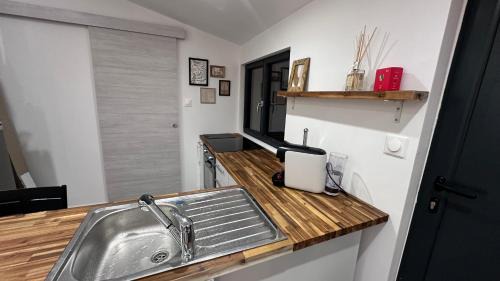 Beuvry Apartamento | LA VILLA DEKO - Studio indépendant