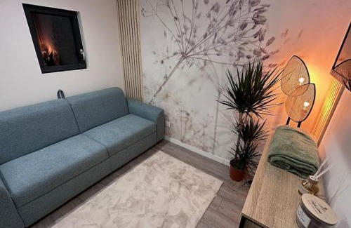 Beuvry Apartamento | LA VILLA DEKO - Studio indépendant