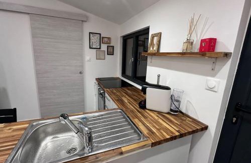 Beuvry Apartamento | LA VILLA DEKO - Studio indépendant