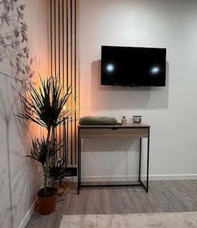 Beuvry Apartamento | LA VILLA DEKO - Studio indépendant