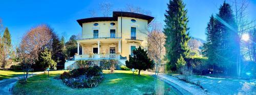 Ghirla Cama Y Desayuno | La Villa del Lago