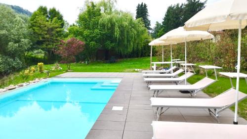 Ghirla Cama Y Desayuno | La Villa del Lago