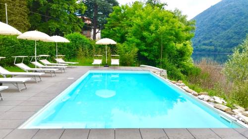 Ghirla Cama Y Desayuno | La Villa del Lago