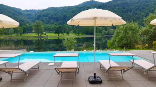 Ghirla Cama Y Desayuno | La Villa del Lago