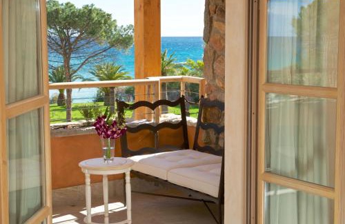 Castiadas Hotel | La Villa Del Re - Adults Only - Small Luxury Hotels of the World
