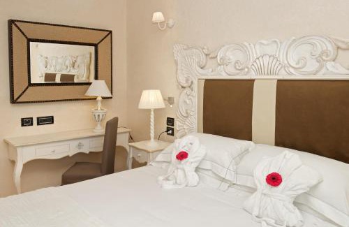 Castiadas Hotel | La Villa Del Re - Adults Only - Small Luxury Hotels of the World