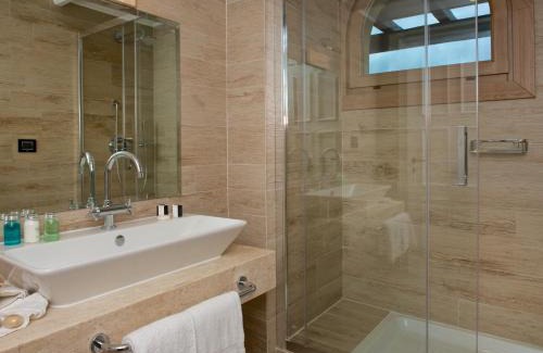 Castiadas Hotel | La Villa Del Re - Adults Only - Small Luxury Hotels of the World