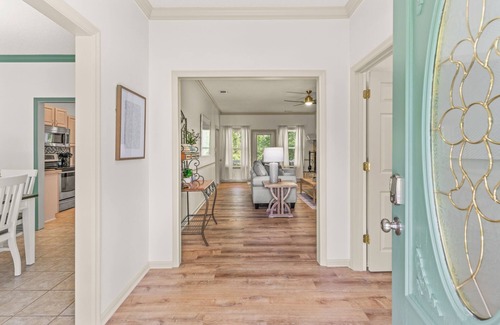 Brunswick Casa | La Villa des Chênes - Pet-Friendly