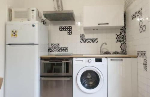 Lamalou-les-Bains Apartamento | La villa des fleurs