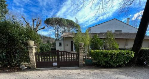 Lamalou-les-Bains Apartamento | La villa des fleurs