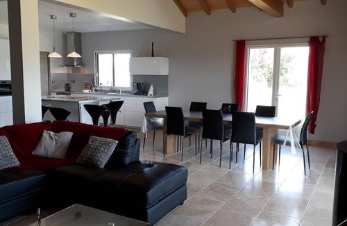 Belmont-Bretenoux Casa | La Villa des Tours - BELMONT BRETENOUX