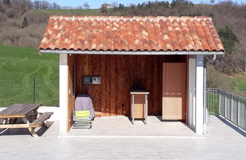 Belmont-Bretenoux Casa | La Villa des Tours - BELMONT BRETENOUX