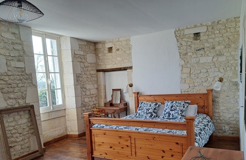 Ozillac Casa | The Villa of Letters - sleeps 14