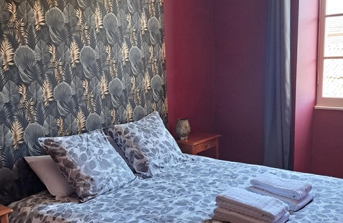 Ozillac Casa | The Villa of Letters - sleeps 14