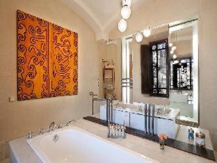 Mechouar-Kasbah Casa | La Villa des Orangers - Relais & Châteaux