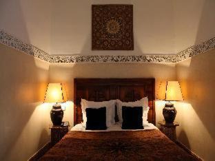 Mechouar-Kasbah Casa | La Villa des Orangers - Relais & Châteaux