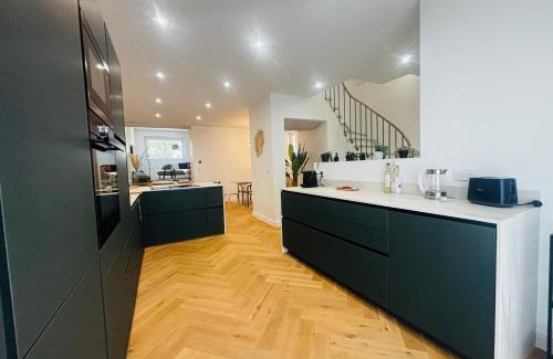 Les Platanes Casa | La Villa des Platanes Parking Terrasse- WIFI