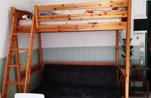Mont-Dore Apartamento | La Villa des Thermes