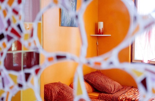 Lalande-Grand Selve Cama Y Desayuno | La Villa des Violettes