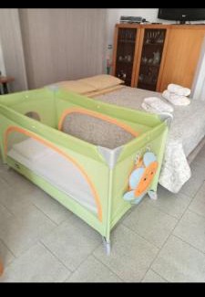 Pisticci Casa | La villa di campagna