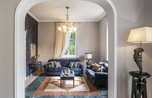 Siena Historical Center Hotel | La Villa di STR