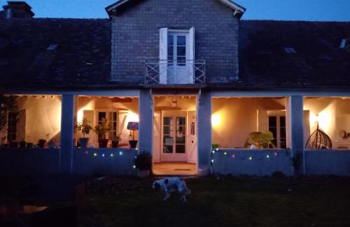Garlin Cama Y Desayuno | LA VILLA DU BEARN