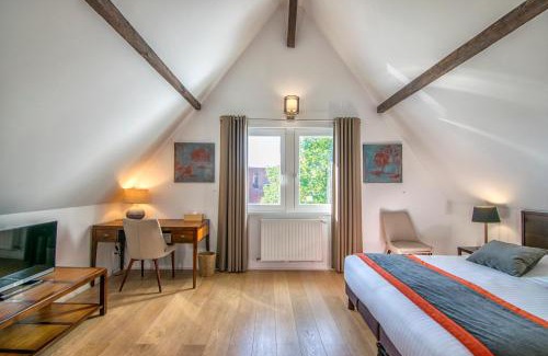 Obernai Cama Y Desayuno | La Villa Du Coteau