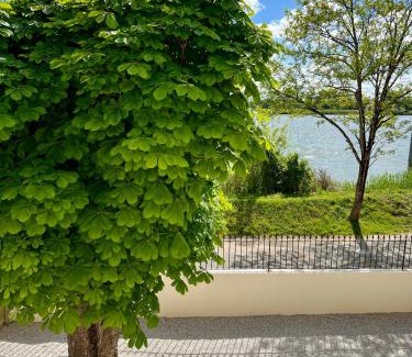 Quinsac Casa | La Villa du fleuve
