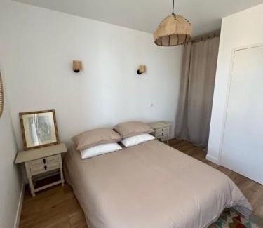 Quinsac Casa | La Villa du fleuve