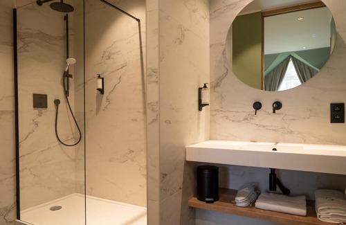 Jodoigne Hotel | La Villa du Hautsart