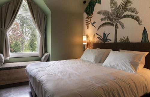 Jodoigne Hotel | La Villa du Hautsart