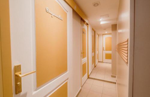 Saint-Denis Casa | La villa du jardin