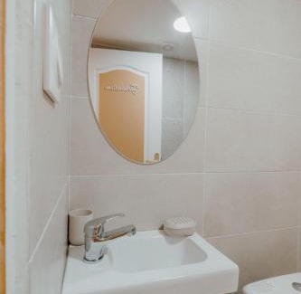 Saint-Denis Casa | La villa du jardin