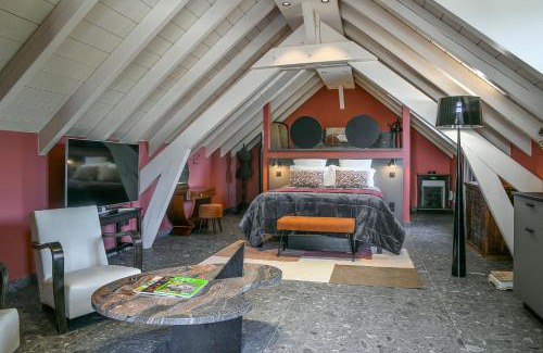 Aiguebelette-le-Lac Hotel | La Villa du Lac