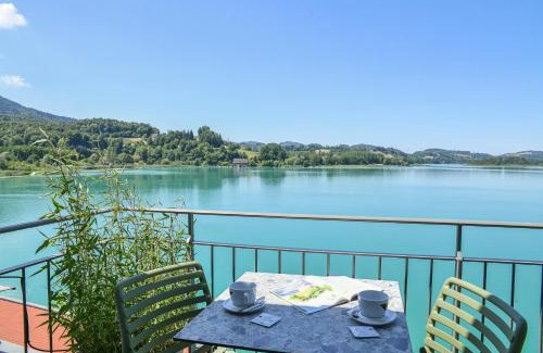 Aiguebelette-le-Lac Hotel | La Villa du Lac
