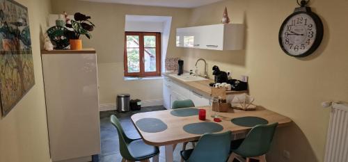 Trois-Epis Apartamento | La Villa du Parc - Alsace & Vosges