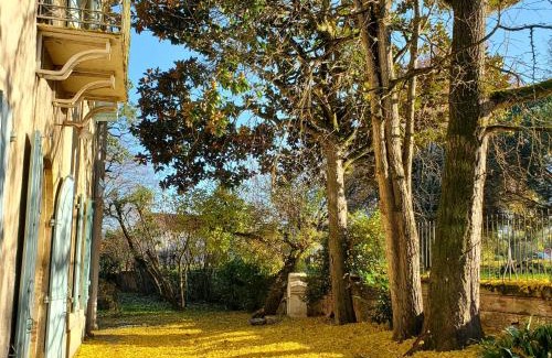 Le Passage Cama Y Desayuno | La Villa du Portail